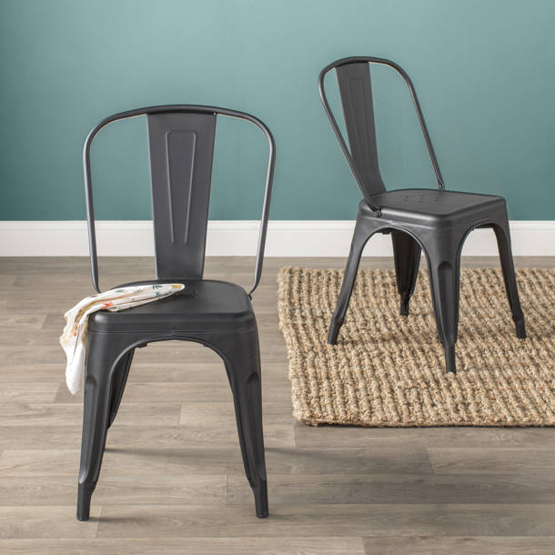 Williston Saleh Bar & Counter Stool & Reviews Wayfair